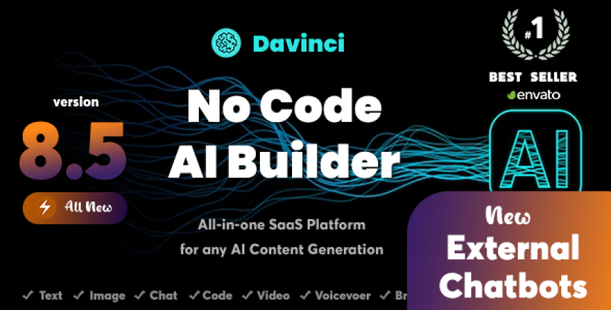 Davinci AI